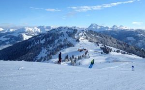 Dominasi Swiss Terancam: Sengitnya Perebutan Rekor di Ski Alpen Olimpiade 2026