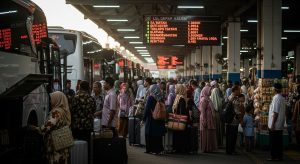 Ingin Pulang Kampung Tanpa Biaya? Simak Jadwal dan Panduan Daftar Mudik Gratis Surveyor Indonesia 2026