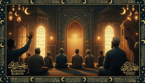 Jadwal Waktu Sholat Maghrib untuk Wilayah Cikarang dan Sekitarnya pada Jumat 20 Februari 2026