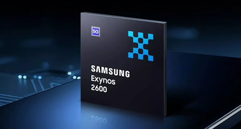 Kemampuan Ray Tracing Chipset Exynos 2600 Berhasil Lampaui Ekspektasi dengan Skor Tinggi
