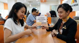 Mau Bebas Cicilan? Begini Cara Praktis Menutup Kartu Kredit Bank Mega Tanpa Ribet!