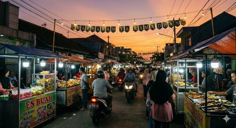 Mau Cuan Melimpah di Ramadhan 2026 dengan Modal Kecil? Cek Ide Usahanya di Sini!