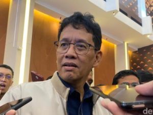 Merespons Dugaan Gratifikasi Pejabat, Menkeu Berkomitmen Lakukan Investigasi Menyeluruh dan Transparan