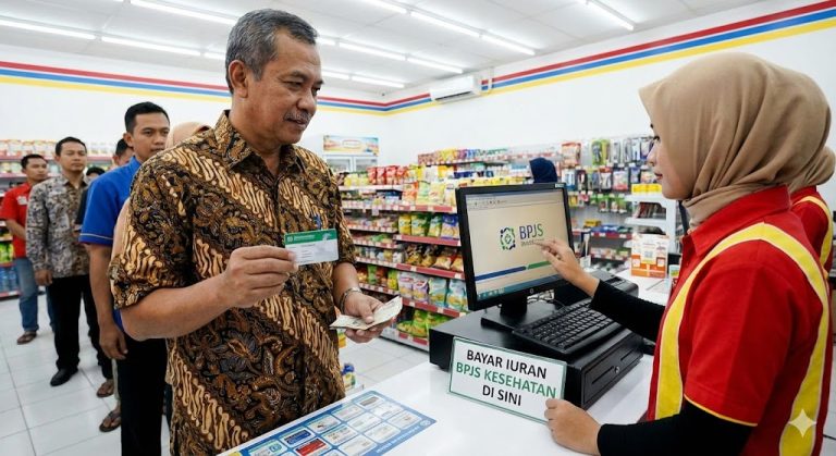 Panduan Lengkap Rincian Biaya Iuran BPJS Kesehatan Mandiri Kelas 1 Terbaru Beserta Metode Pembayaran Tercepat