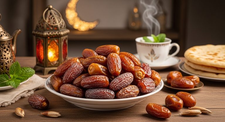 Sambut Ramadan 1447 H, Ratusan Masjid dan Pesantren di Indonesia Terima Bantuan 100 Ton Kurma dari Arab Saudi