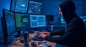 Waspada Ancaman Siber: Daftar Negara dengan Risiko Penipuan Digital Tertinggi, Indonesia Kini Berada di Posisi Kedua