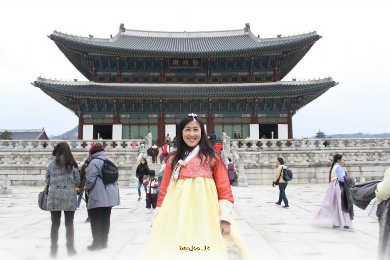 Panduan Lengkap Mengurus Visa Korea Selatan 2026: Prosedur Mudah dan Biaya Terbaru!