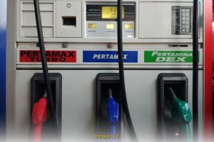 Pertamina Patra Niaga Ajak Masyarakat Beralih ke BBM Nonsubsidi yang Lebih Efisien!