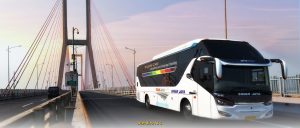 Pesan Tiket Bus Sinar Jaya Lebaran 2026 Mudah dan Cepat, Ini Rute dan Harganya!