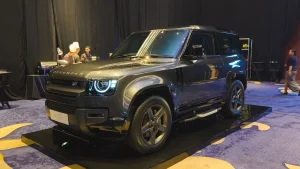 Defender Model 2026 Resmi Hadir di Indonesia, Ini Perubahan dan Variannya