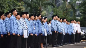 Penyesuaian Jam Kerja ASN Selama Ramadhan, Masuk Tidak Terlalu Pagi