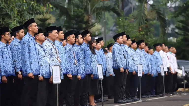 Penyesuaian Jam Kerja ASN Selama Ramadhan, Masuk Tidak Terlalu Pagi
