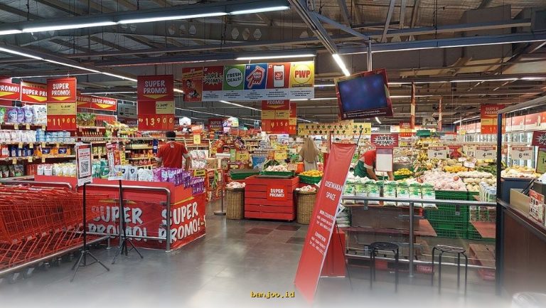 Promo Superindo Meriahkan Ramadan, Diskon Spesial 23-26 Februari 2026!