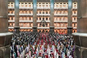Menyambut Bulan Suci Ramadhan 2026, Ini 5 Hal Penting yang Perlu Dipersiapkan Sebelum Salat Tarawih