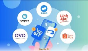 Siapa Pemenang Sebenarnya dalam Persaingan Dompet Digital yang Semakin Sengit?