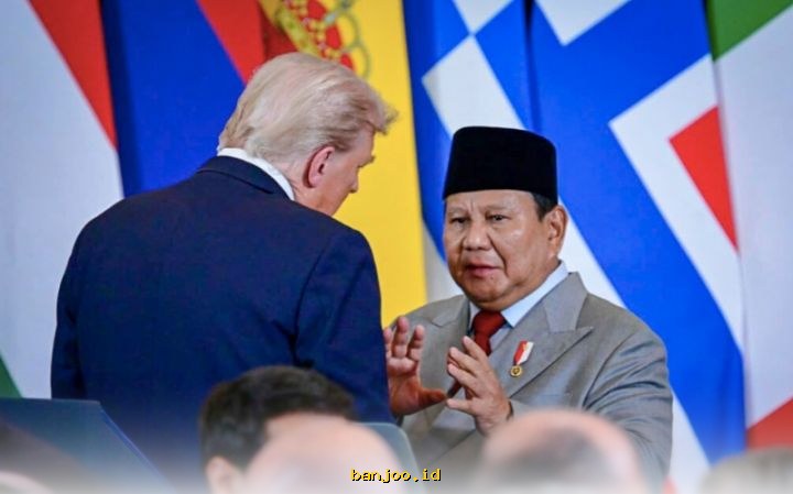 Sultan Ungkap Rahasia Perjanjian RI-AS yang Dorong Pertumbuhan Ekonomi dan Ciptakan Lapangan Kerja Baru!