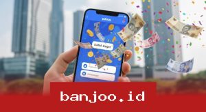 Akun DANA Siap Dikirim dengan Saldo Gratis Rp256.000 untuk Belanja Takjil Ramadan, Simak Cara Mendapatkannya di Sini!