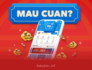 Akun E-Wallet Terima Saldo DANA Gratis Rp120.000 dari Aplikasi Penghasil Uang Terbaru 2026