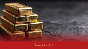 Alternatif Investasi Emas Terbaik Saat Pasar Antam Mengalami Kekosongan Stok
