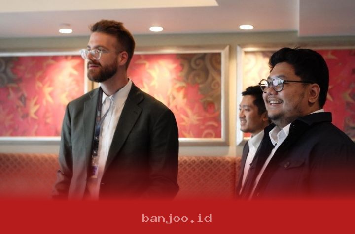 AMAN Gelontorkan Dana Baru untuk Proyek Energi Terbarukan, Bidik Potensi Pasar Karbon Senilai Triliunan Rupiah