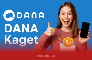 Ambil Langsung Saldo DANA Gratis Senilai Rp339.000 dari Program DANA Kaget ke Dompet Digital Kamu Hari Ini 11 Maret 2026 Sebelum Kehabisan