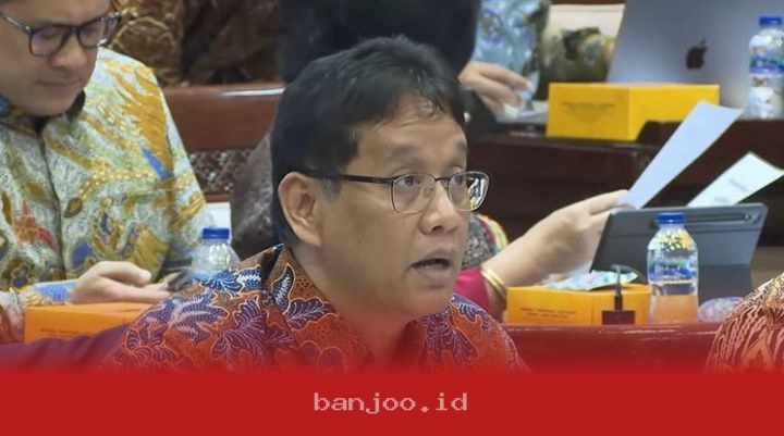 Anggaran Pendidikan Dipastikan Aman Meski Ada Pengurangan Anggaran Lain