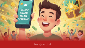 Aplikasi Penghasil Uang Terbaik 2026 dengan Hadiah Saldo DANA Gratis Rp127.000 untuk Pengguna Baru yang Ikut Survei Online