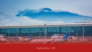 Arus Mudik di 37 Bandara Capai Puncak, InJourney Pastikan Kelancaran Operasional