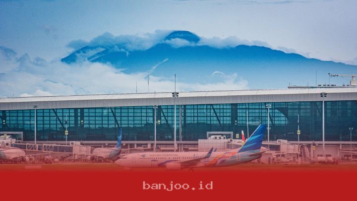 Arus Mudik di 37 Bandara Capai Puncak, InJourney Pastikan Kelancaran Operasional