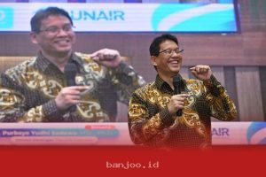 AS Lakukan Investigasi Dagang, Purbaya Optimistis Tak Ancam Prospek Ekspor RI ke Pasar Global 2025