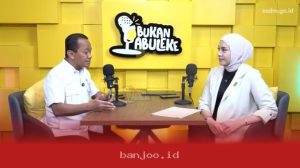 Bahlil Paparkan Mekanisme Stok BBM dengan Analogi Toren yang Mengisi Sendiri Tanpa campur Tangan Manusia Langsung Setiap Hari