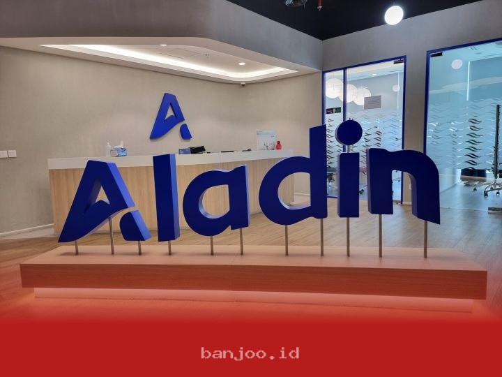 Bank Aladin Syariah Perkuat Pelayanan Keuangan Syariah Menuju 2025 dengan 15 Cabang Baru