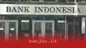 Bank Indonesia Pertahankan Suku Bunga Acuan 4,75% Meski Gejolak Timur Tengah Menghiasi Horizon Ekonomi Global Saat Ini
