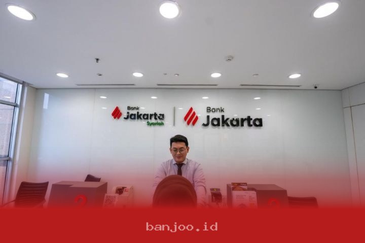 Bank Jakarta Salurkan Dana Rp1,7 Miliar Selama Ramadan 2026 untuk Umat Beragama