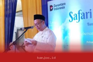Bank Mandiri Taspen Gelontorkan Program Baru untuk Tingkatkan Kualitas Hidup 500 Ribu Nasabah Pensiunan Aktif di Tahun Ini