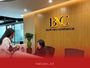 Bank Neo Commerce Kenai Sanksi OJK Namun Jamin Keamanan Layanan untuk Nasabah Tetap Terjaga