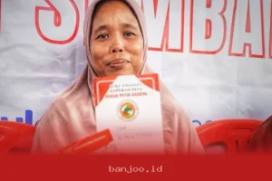 Bansos 2026 Tahap 1 Resmi Cair, Simak Detail Nominal BPNT dan PKH yang Diterima via PT Pos serta Syarat Penerimaannya