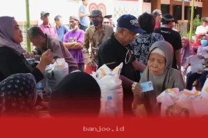 Bansos Beras 20 Kg dan Minyak Goreng 4 Liter Segera Didistribusikan Sebelum Lebaran 2026, Prioritas untuk Kelompok Desil Tertentu