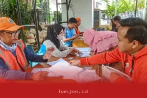 Bansos BPNT Tahap 1 Cair Lagi Awal Maret 2026, Cek Status Penyaluran Susulan dan Wilayah Penerima di KKS BNI