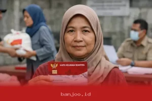 Bansos BPNT Tahap 1 Susulan Menjelang Lebaran 2026 Cair, KPM Diminta Periksa Status Penerimaan Rp600 Ribu