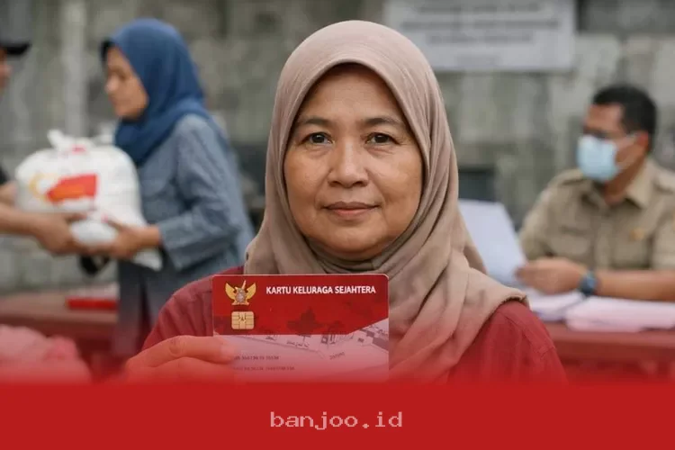 Bansos BPNT Tahap 1 Susulan Menjelang Lebaran 2026 Cair, KPM Diminta Periksa Status Penerimaan Rp600 Ribu
