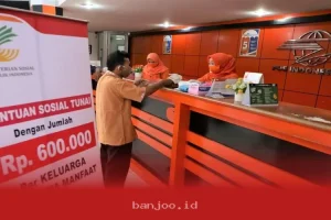Bansos BPNT Tahap 1 Susulan Resmi Cair, Masyarakat Terima Melalui KKS dan PT Pos Indonesia Hari Ini