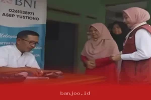 Bansos BPNT Tahap 1 Susulan Senilai Rp600 Ribu Bakal Cair Usai Lebaran 2026 untuk 3 Kriteria Tertentu Saja