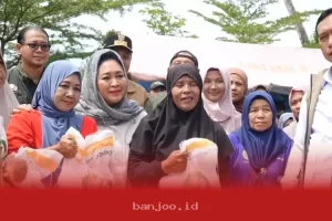 Bansos Darurat Beras 20 Kg dan Minyak 4 Liter Sudah Dicairkan, PKH Tambahan Juga Cair di Bank Mandiri