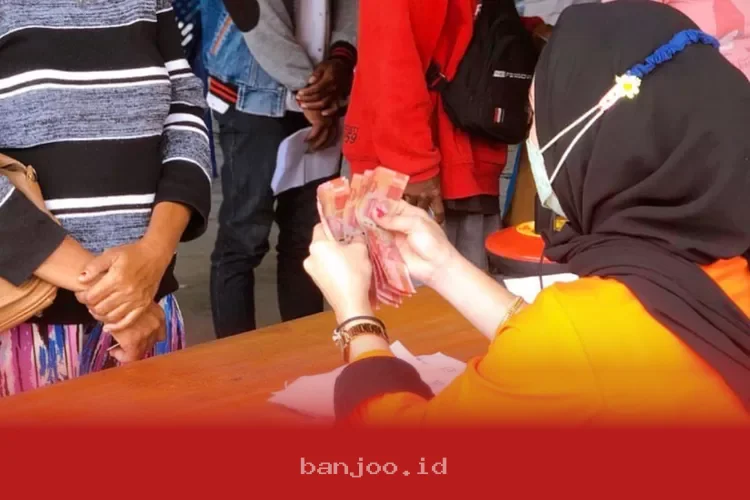Bansos Jumat 6 Maret 2026 Cair Lagi, KPM Terima PKH BPNT Susulan hingga Rp600.000 dan Bantuan Pangan Tambahan