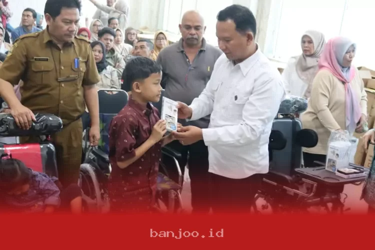 Bansos Kemensos Sudah Cair di 150 Titik, Salurkan Bantuan Miliaran Rupiah Menjelang Idul Fitri 2026