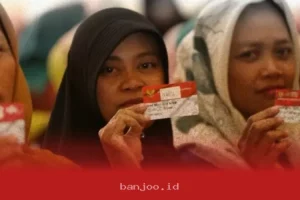 Bansos KKS Cair Lagi Jelang Lebaran, KPM PKH dan BPNT Diimbau Cek Saldo Bantuan Segera