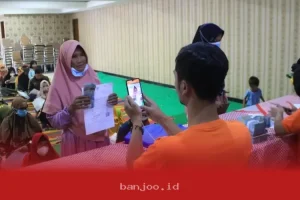Bansos Maret 2026 Cair, Dapatkan Beras 20 Kg dan Minyak Goreng 4 Liter serta PKH Tahap 1 dari Bank Mandiri