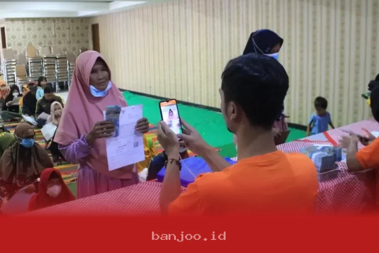 Bansos Maret 2026 Cair, Dapatkan Beras 20 Kg dan Minyak Goreng 4 Liter serta PKH Tahap 1 dari Bank Mandiri