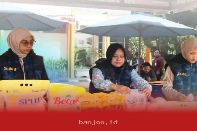 Bansos Menjelang Idul Fitri 2026 Telah Cair, KPM Wajib Lengkapi 3 Berkas Ini Sebelum Menerima Bantuan Tambahan Pangan